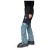 Detailbeeld 4 Mammut - Women's Aenergy Air IN Hybrid Shorts - Synthetische broek