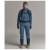 Detail image 4 Ortovox - Women's Ortler Softshell Plus Pants - Softshell trousers