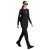 Detailbeeld 4 adidas Terrex - Women's Xperior Pro Brushed Softshell Pants - Trekkingbroek