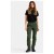 Detailbeeld 4 Didriksons - Women's Tind Pants - Trekkingbroek