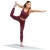 Detailbeeld 4 adidas - Women's All Me Sculpt Stash Leggings - Legging
