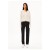 Imagen detallada 4 ARMEDANGELS - Women's Carenaa Mid Straight Jean - Tejanos