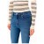 Detailbeeld 4 ARMEDANGELS - Women's Tillaa Mid Waist Skinny Jean - Jeans
