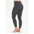 Detaljebillede 4 ENDURANCE - Women's Crina Seamless Melange Tights - Leggings