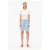 Detaljbild 4 ARMEDANGELS - Women's Thalinaa Denim - Shorts