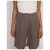 Imagen detallada 4 Mazine - Women's Linen Bermuda - Pantalones cortos