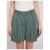 Imagen detallada 4 Mazine - Women's Pleated Viscose Shorts - Pantalones cortos