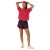 Detailbeeld 4 Asics - Women's Nagino Run 2in1 Short - Loopshort
