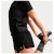 Imagen detallada 4 Nike - Women's ACG Trail Dri-Fit MRBF 4'' Shorts AOP - Pantalones cortos de running