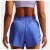 Imagen detallada 4 Nike - Women's AeroSwift Dri-FIT ADV 3 Running Shorts - Pantalones cortos de running