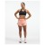 Detailbild 4 HOKA - Women's Glide Short Mr 3.5'' Brief - Laufshorts