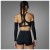 Imagen detallada 4 adidas - Women's ADIzero Essentials Running Booty Short - Pantalones cortos de running