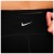 Detailbeeld 4 Nike - Women's Dri-Fit Swift High Rise 7'' Short - Loopshort