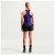 Detaljebillede 4 Nike - Women's Flow Dri Fit High Rise 2in1 Short - Løbeshorts og 3/4-løbetights