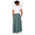 Image détaillée 4 Iriedaily - Women's Civic Eco Maxi Skirt - Jupe