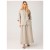 Detailbild 4 KnowledgeCotton Apparel - Women's Organic Linen Skirt - Rock