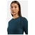 Imagen detallada 4 Odlo - Women's Performance Warm Bl Top Crew Neck L/S - Ropa interior fibra sintética