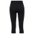 Imagen detallada 4 Odlo - Women's Performance Warm Blackcomb Bl Bottom 3/4 - Ropa interior fibra sintética