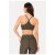 Imagen detallada 4 ATHLECIA - Women's Fleurie Printed Sports Bra - Sujetador deportivo