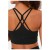 Imagen detallada 4 ATHLECIA - Women's Foan V4 Seamless Bra - Sujetador deportivo