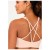 Imagen detallada 4 ATHLECIA - Women's Gaby V3 Sports Bra - Sujetador deportivo