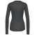Detailbeeld 4 Castelli - Women's Medio Base Layer Long Sleeve - Fietsonderhemd