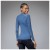 Detailbeeld 4 Alé - Women's Klimatik K-Base L/S Jersey - Fietsonderhemd
