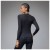 Detailbeeld 4 Alé - Women's Merino L/S Jersey - Fietsonderhemd
