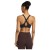 Imagen detallada 4 adidas - Women's Optime Workout High Support Bra - Sujetador deportivo