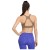 Imagen detallada 4 adidas - Women's Optime Workout Medium Support Bra - Sujetador deportivo