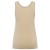 Imagen detallada 4 Heber Peak - Women's MerinoMix165 PineconeHe. Tank - Ropa interior merino