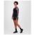 Imagen detallada 4 Mons Royale - Women's Bella Merino Long Sleeve Hood - Ropa interior merino