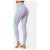 Detailbeeld 4 Kari Traa - Women's Olea Pants - Merinowollen ondergoed