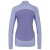 Imagen detallada 4 Stoic - Women's MerinoMesh150 SadjemSt. Mock Neck - Ropa interior merino