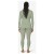 Imagen detallada 4 Devold - Women's Adventure Merino 190 High Neck - Camiseta de merino