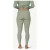 Imagen detallada 4 Devold - Women's Adventure Merino 190 Longs - Pantalones interiores de lana merina