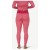 Imagen detallada 4 Devold - Women's Signature Silk 230 Longs - Pantalones interiores de lana merina