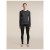 Detailbeeld 4 Icebreaker - Women's 200 Merinofine Ace L/S Crewe - Merinowollen ondergoed