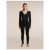 Detailbeeld 4 Icebreaker - Women's Merino 260 Oasis L/S V Neck - Merinowollen ondergoed