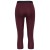 Imagen detallada 4 Stoic - Women's MerinoSoft180 TuleboLightSt. 3/4 Pants - Ropa interior merino