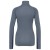 Imagen detallada 4 Stoic - Women's MerinoSoft180 TuleboLightSt. Half Zip - Ropa interior merino