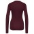 Imagen detallada 4 Stoic - Women's MerinoSoft180 TuleboLightSt. L/S - Ropa interior merino