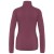 Imagen detallada 4 Stoic - Women's MerinoSoft245 TuleboSt. II Half Zip - Ropa interior merino