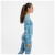 Detaljebillede 4 Aclima - Women's Warmwool Motion Crewneck - Merino undertøj