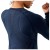 Imagen detallada 4 Smartwool - Women's Intraknit All-Season Merino BL Crew - Ropa interior merino