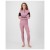 Imagen detallada 4 Mons Royale - Women's Olympus Merino Base Layer 1/4 Zip L/S - Ropa interior merino