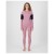 Imagen detallada 4 Mons Royale - Women's Olympus Merino Base Layer L/S - Ropa interior merino