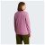 Image détaillée 4 The North Face - Women's Drew Peak Light Crew - Pull
