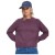 Detailbeeld 4 Volcom - Women's Wedmonder Sweater - Trui