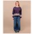 Imagen detallada 4 Oxbow - Women's Mirage Fleece Crew - Jerséis